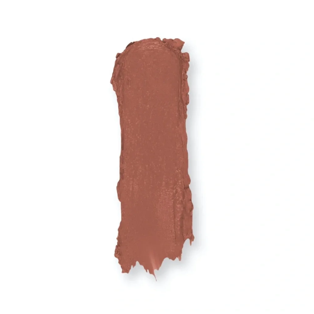 NEW Moisturizing Lipstick In ~Never Give Up~ NIB